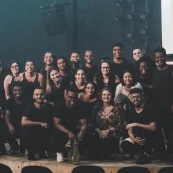 Foto de Dimensão Louvor