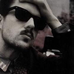 Foto de Brandon Flowers