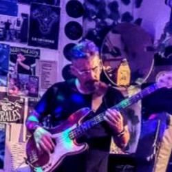 Foto de Revolución Ñandú