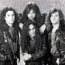 Foto de Virgin Steele