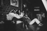 Umbilical USB III (Plug-in Mor)