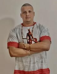Renato de Xangô
