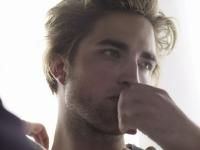 Robert Pattinson
