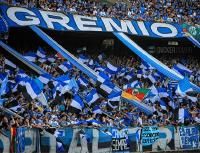 Grêmio, Tu És Minha Realidade