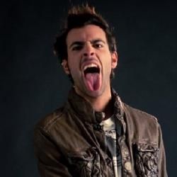 Foto de Marco Mengoni