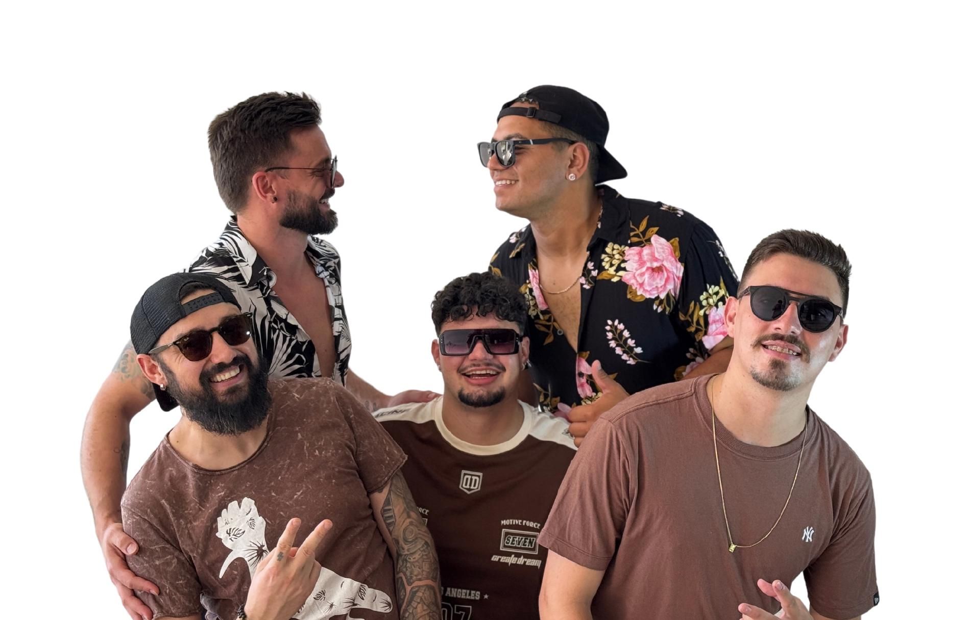Pagode de Quinta