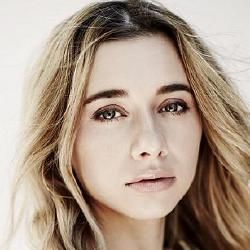 Foto de Olesya Rulin
