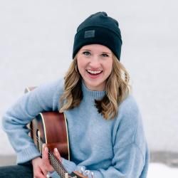 Foto de Erica Violet