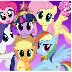 Foto de My Little Pony