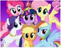 Becoming Popular (The Pony Everypony Should Know)
