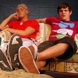 Photo of Red Car Wire