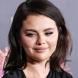 Selena Gomez