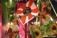 Samba-Enredo 2007 - Da Legalidade ao Carnaval: Leonel de Moura Brizola, Herói Nacional