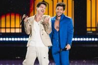 Hugo & Guilherme