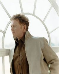 Mick Hucknall