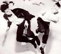 Blancmange