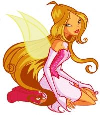 The Wonderful World Of Winx