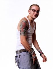 Chester Bennington