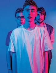 Years & Years