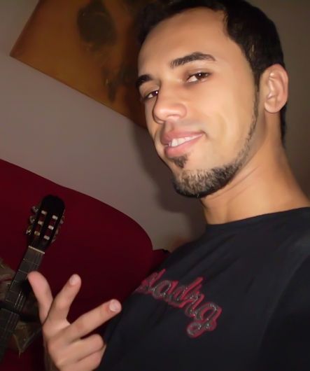 Flávio Mattos