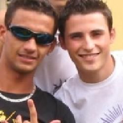 Foto de Cê ki Samba