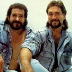 Foto de João do Reino e Jurandir