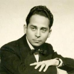 Foto de Fernando Z. Maldonado