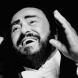 Luciano Pavarotti