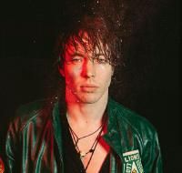 Barns Courtney