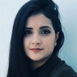 Foto de Kézia Chris