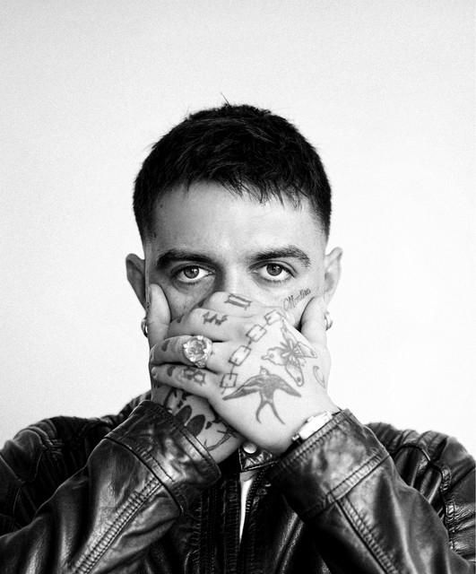 Diz-me (part. Guga)
