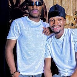 Foto de Os Bombásticos