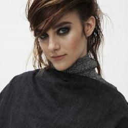 Foto de Aubrey Peeples