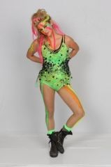 Blackout (feat. Pixie Lott)