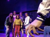 Starkid