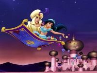 Aladdin