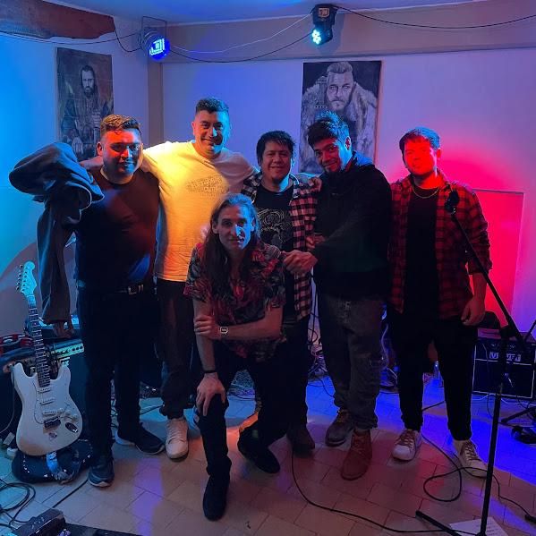 Los Salieri