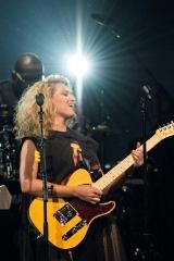 Tori Kelly