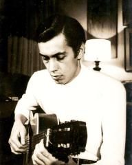 Arthur Verocai