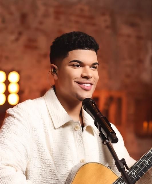 Paulo Neto (Gospel)