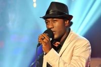 Aloe Blacc