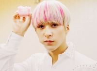 Amazing Girl You (アマスギルyou) - DongWoon