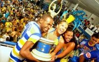 Águia de Ouro - Samba-Enredo 2008