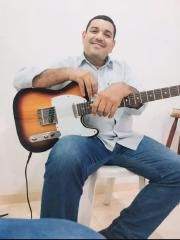 Marcos Jordão