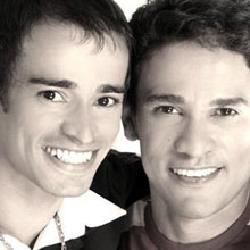 Foto de Augusto & Adriano