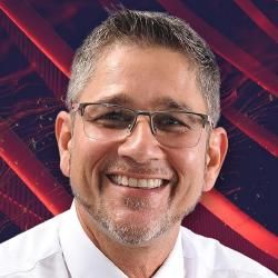 Foto de Willie Crespo