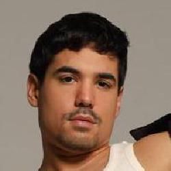 Foto de Bruno Gadiol