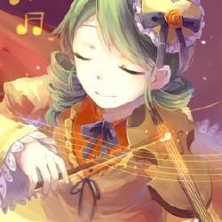 Foto de Rozen Maiden: Träumend