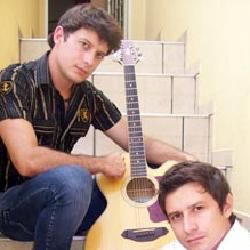 Foto de Paulo Henrique & Gustavo