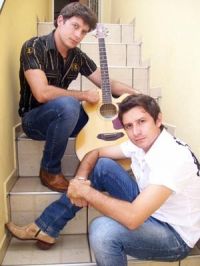 Paulo Henrique & Gustavo